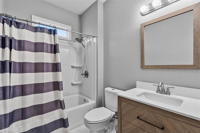 2336 Montrose Avenue, Winston-salem, NC 27105