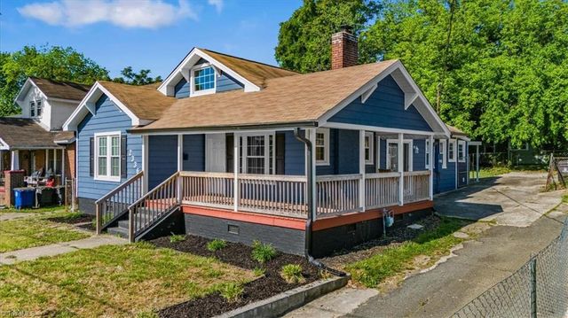 2336 Montrose Avenue, Winston-salem, NC 27105