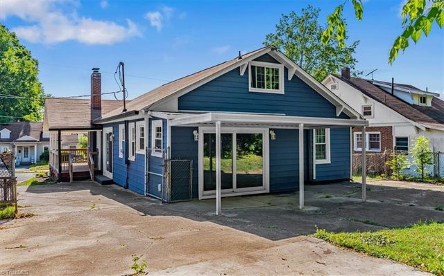 2336 Montrose Avenue, Winston-salem, NC 27105
