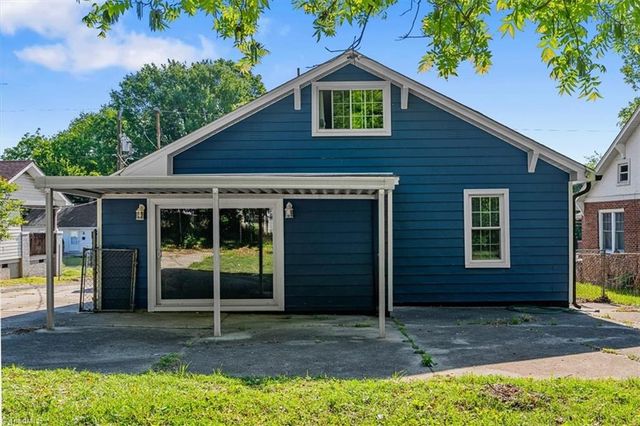 2336 Montrose Avenue, Winston-salem, NC 27105