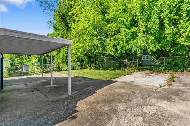 2336 Montrose Avenue, Winston-salem, NC 27105