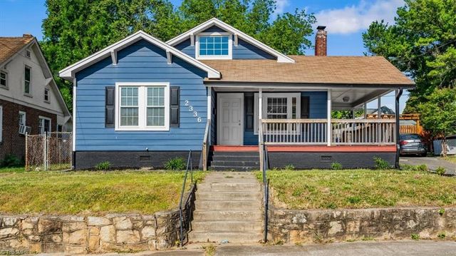 2336 Montrose Avenue, Winston-salem, NC 27105