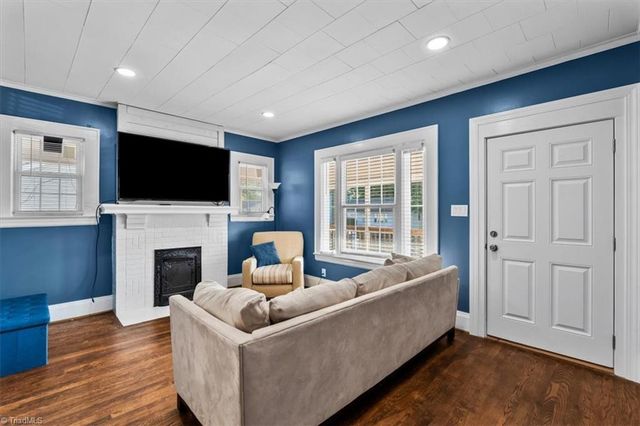 2336 Montrose Avenue, Winston-salem, NC 27105