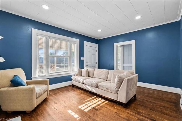 2336 Montrose Avenue, Winston-salem, NC 27105