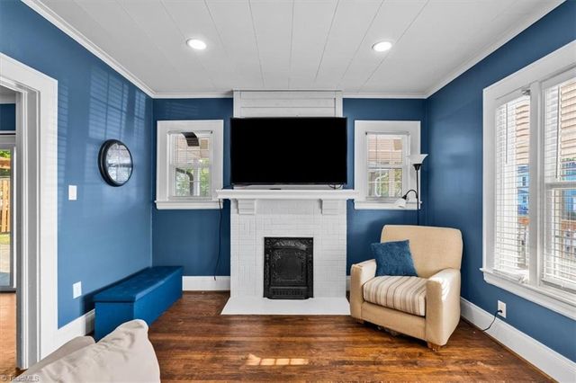 2336 Montrose Avenue, Winston-salem, NC 27105