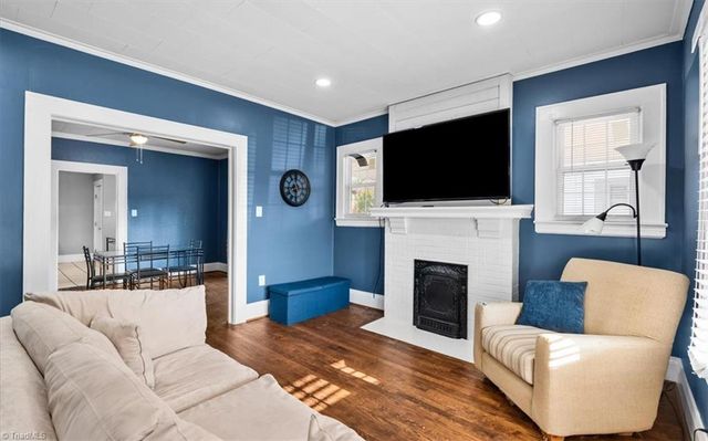 2336 Montrose Avenue, Winston-salem, NC 27105