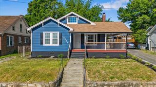 2336 Montrose Avenue, Winston-salem, NC 27105