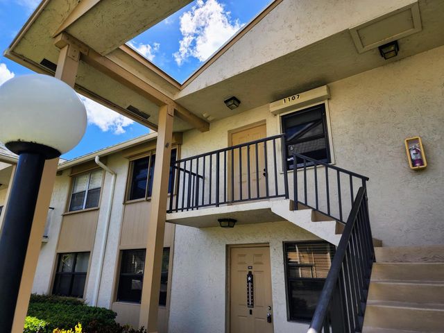 3171 SE Aster Lane 1107, Stuart, FL 34994