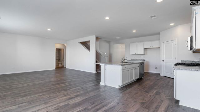 1023 Rampart Court, Lugoff, SC 29078