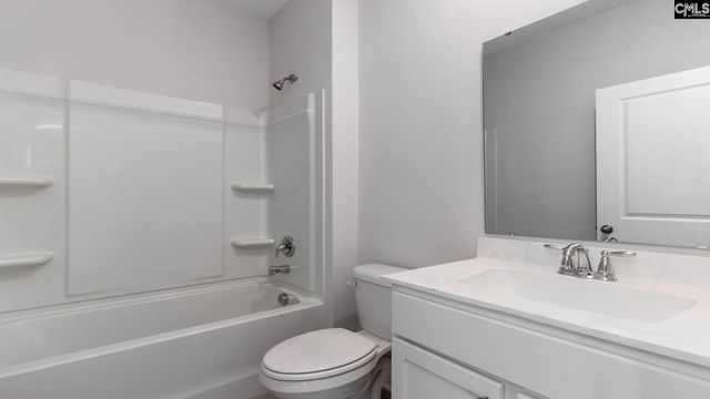 1023 Rampart Court, Lugoff, SC 29078