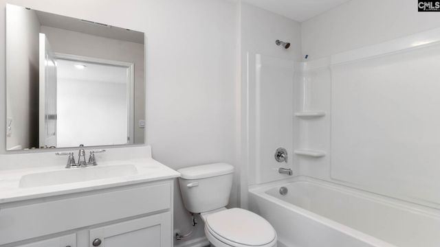 1023 Rampart Court, Lugoff, SC 29078