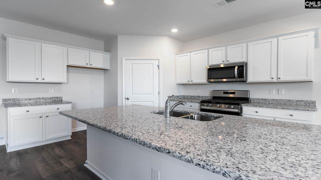 1023 Rampart Court, Lugoff, SC 29078