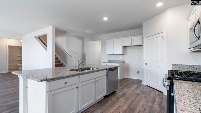 1023 Rampart Court, Lugoff, SC 29078