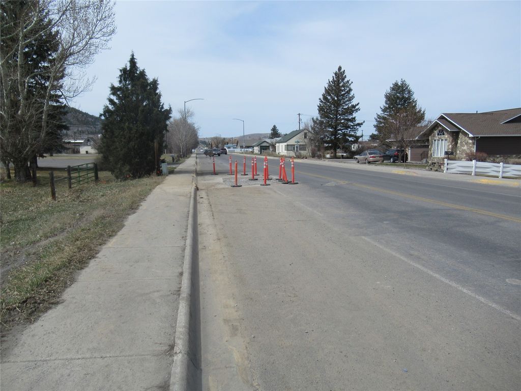 TBD Holmes Avenue, Butte, MT 59701 photo 2