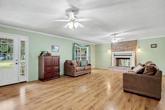 4352 Johnson Circle, Murrells Inlet, SC 29576