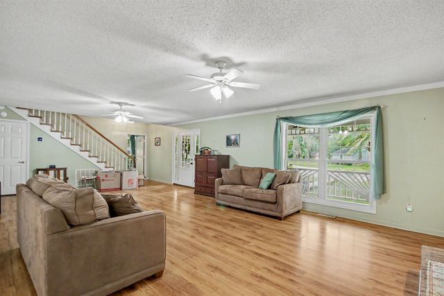 4352 Johnson Circle, Murrells Inlet, SC 29576