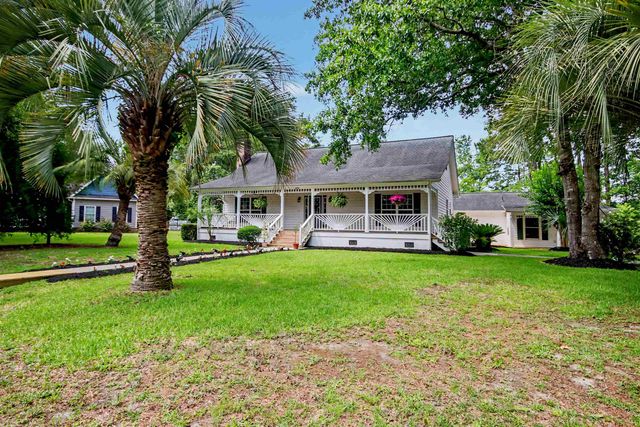 4352 Johnson Circle, Murrells Inlet, SC 29576