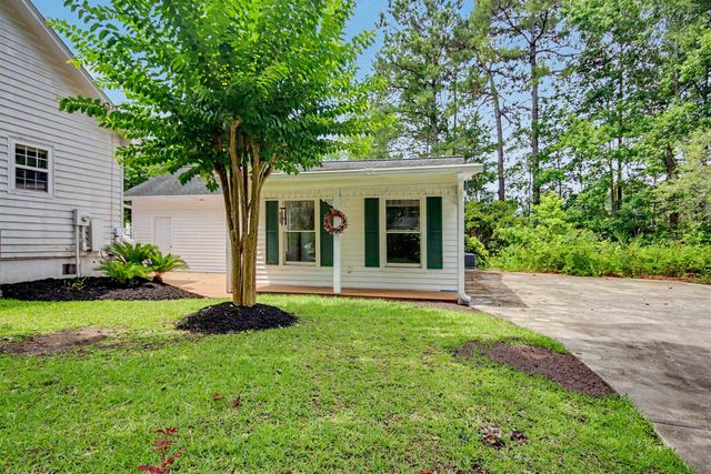 4352 Johnson Circle, Murrells Inlet, SC 29576