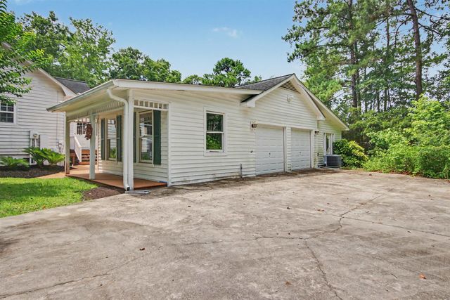 4352 Johnson Circle, Murrells Inlet, SC 29576