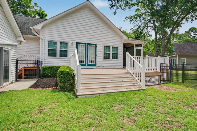 4352 Johnson Circle, Murrells Inlet, SC 29576