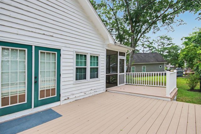 4352 Johnson Circle, Murrells Inlet, SC 29576