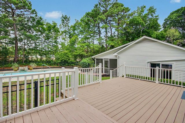 4352 Johnson Circle, Murrells Inlet, SC 29576
