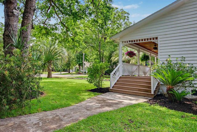 4352 Johnson Circle, Murrells Inlet, SC 29576