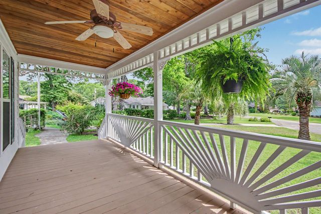 4352 Johnson Circle, Murrells Inlet, SC 29576