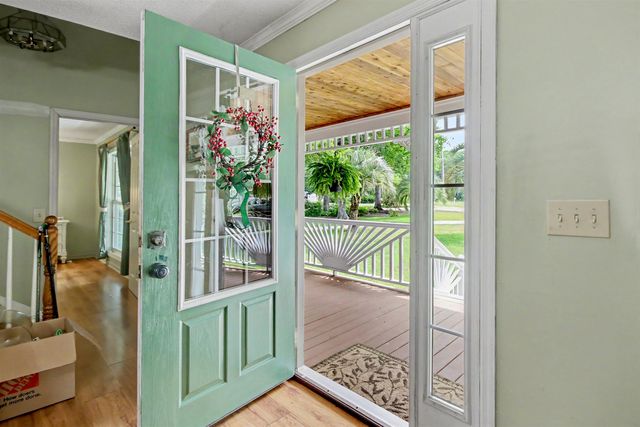 4352 Johnson Circle, Murrells Inlet, SC 29576