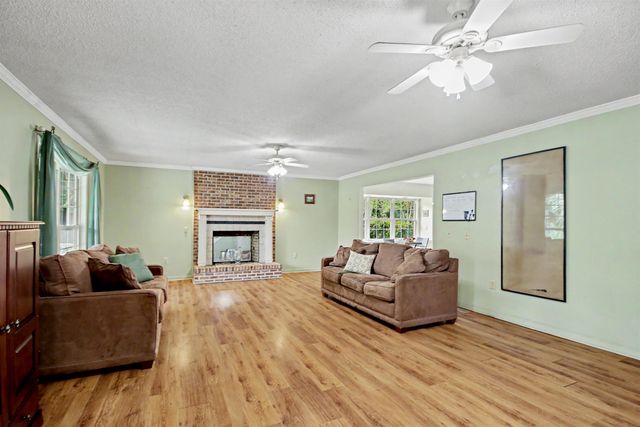 4352 Johnson Circle, Murrells Inlet, SC 29576