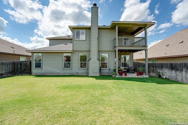 944 CYPRESS ML, New Braunfels, TX 78130