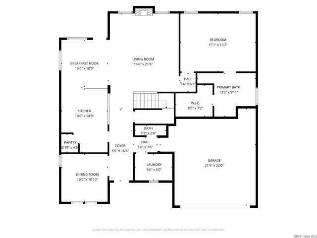 944 CYPRESS ML, New Braunfels, TX 78130