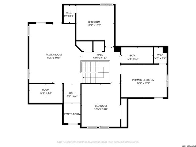 944 CYPRESS ML, New Braunfels, TX 78130
