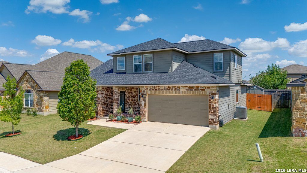 944 CYPRESS ML, New Braunfels, TX 78130
