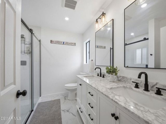 13024 Williams Ranch Road, Moorpark, CA 93021