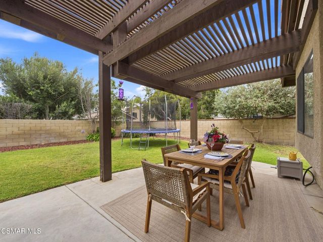 13024 Williams Ranch Road, Moorpark, CA 93021