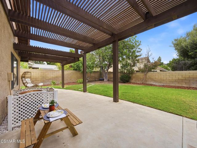 13024 Williams Ranch Road, Moorpark, CA 93021