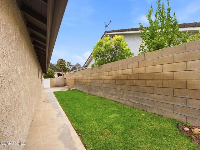 13024 Williams Ranch Road, Moorpark, CA 93021
