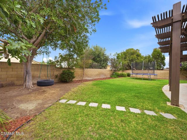 13024 Williams Ranch Road, Moorpark, CA 93021