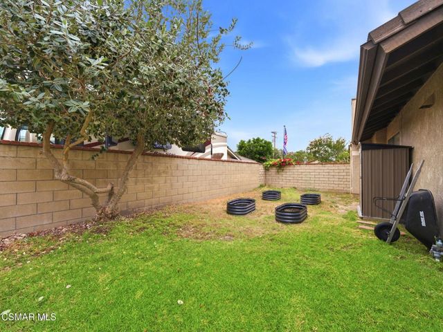 13024 Williams Ranch Road, Moorpark, CA 93021