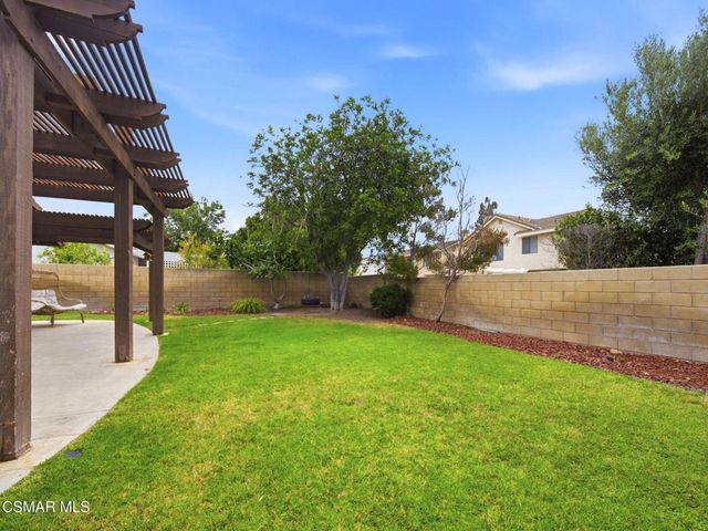 13024 Williams Ranch Road, Moorpark, CA 93021