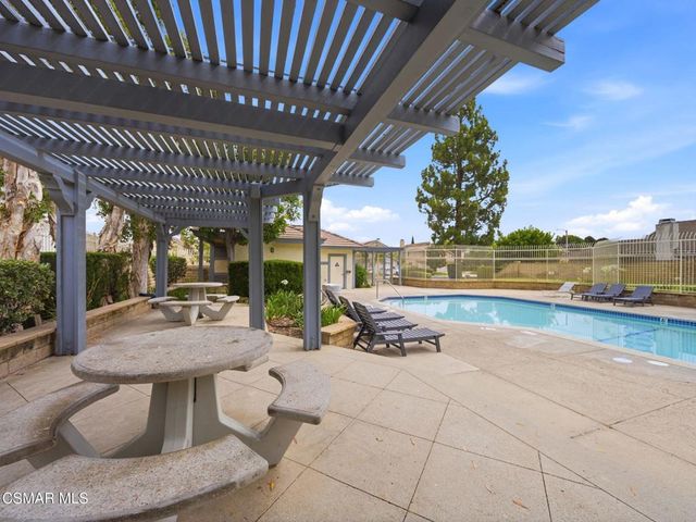 13024 Williams Ranch Road, Moorpark, CA 93021