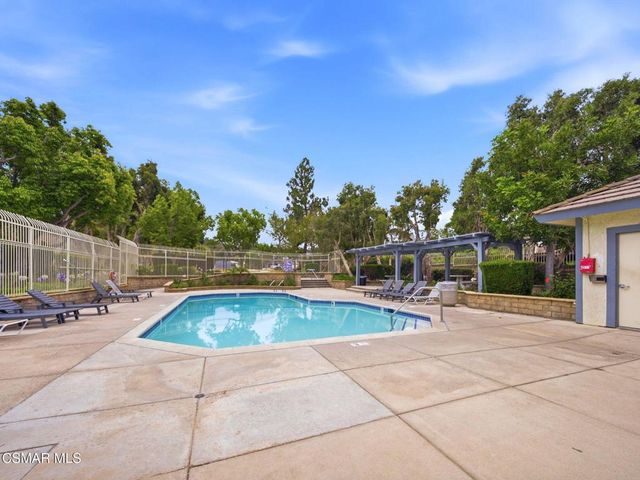 13024 Williams Ranch Road, Moorpark, CA 93021
