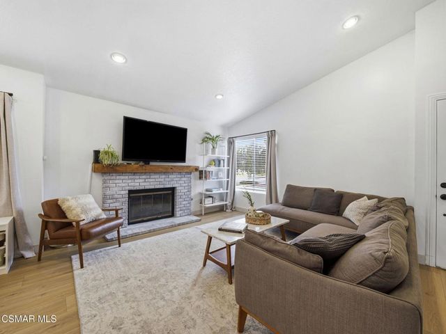 13024 Williams Ranch Road, Moorpark, CA 93021