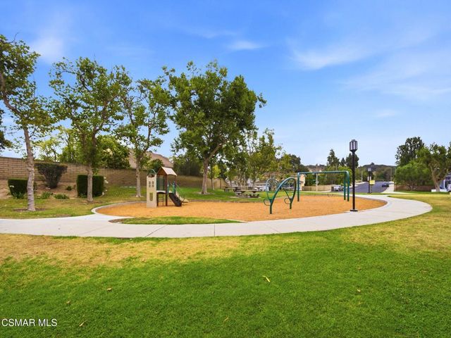 13024 Williams Ranch Road, Moorpark, CA 93021