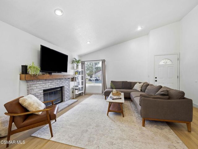 13024 Williams Ranch Road, Moorpark, CA 93021