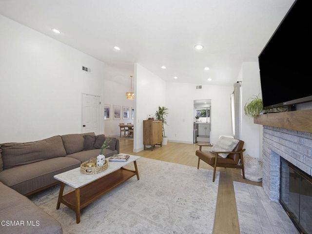 13024 Williams Ranch Road, Moorpark, CA 93021