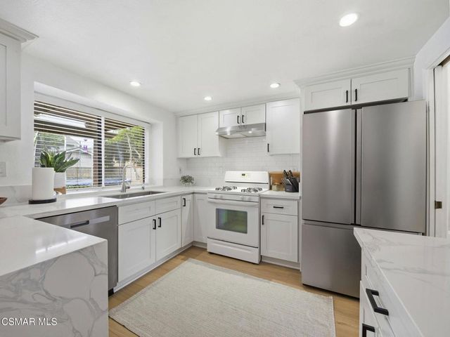 13024 Williams Ranch Road, Moorpark, CA 93021