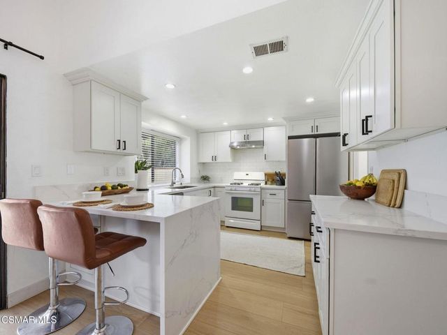13024 Williams Ranch Road, Moorpark, CA 93021