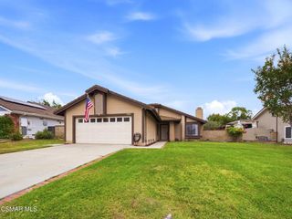 13024 Williams Ranch Road, Moorpark, CA 93021